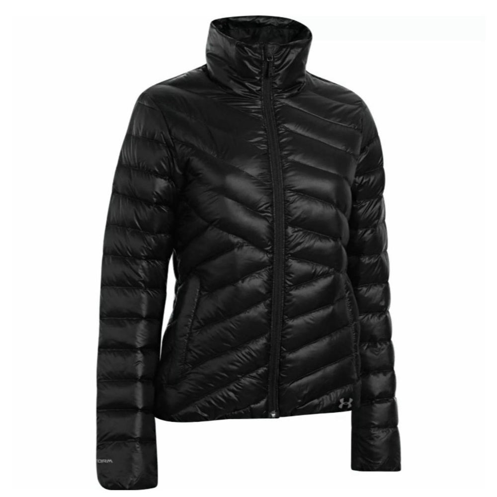 Under Armour ColdGear Infrared Storm1 Jacket
